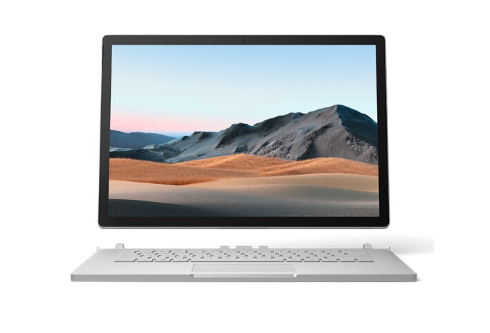 永寿Surface 维修前的准备工作